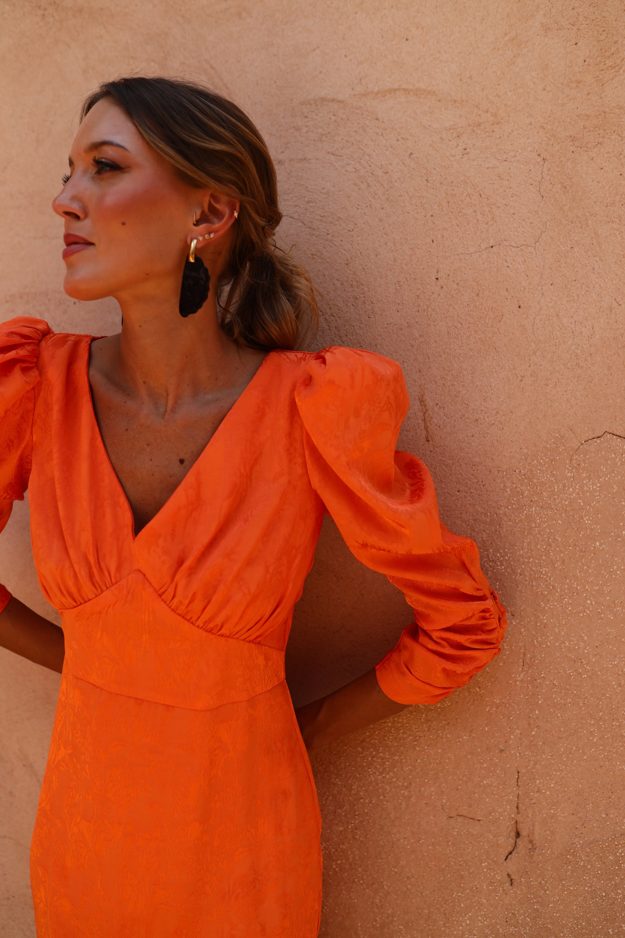 Vestido Jack