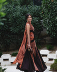 Vestido Roho