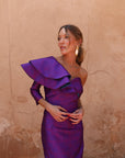 Vestido Lucrezia