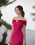 Vestido Litzi