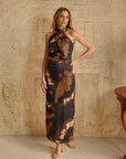 Glamis Dress