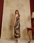 Glamis Dress