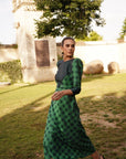 Vestido Arce