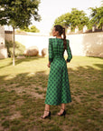Vestido Arce