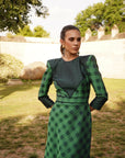 Vestido Arce