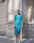 Vestido Horia