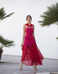 Vestido Litzi