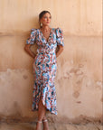 Vestido Bela
