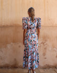 Vestido Bela