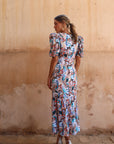 Vestido Bela