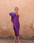 Vestido Lucrezia