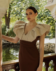 Briggid Dress