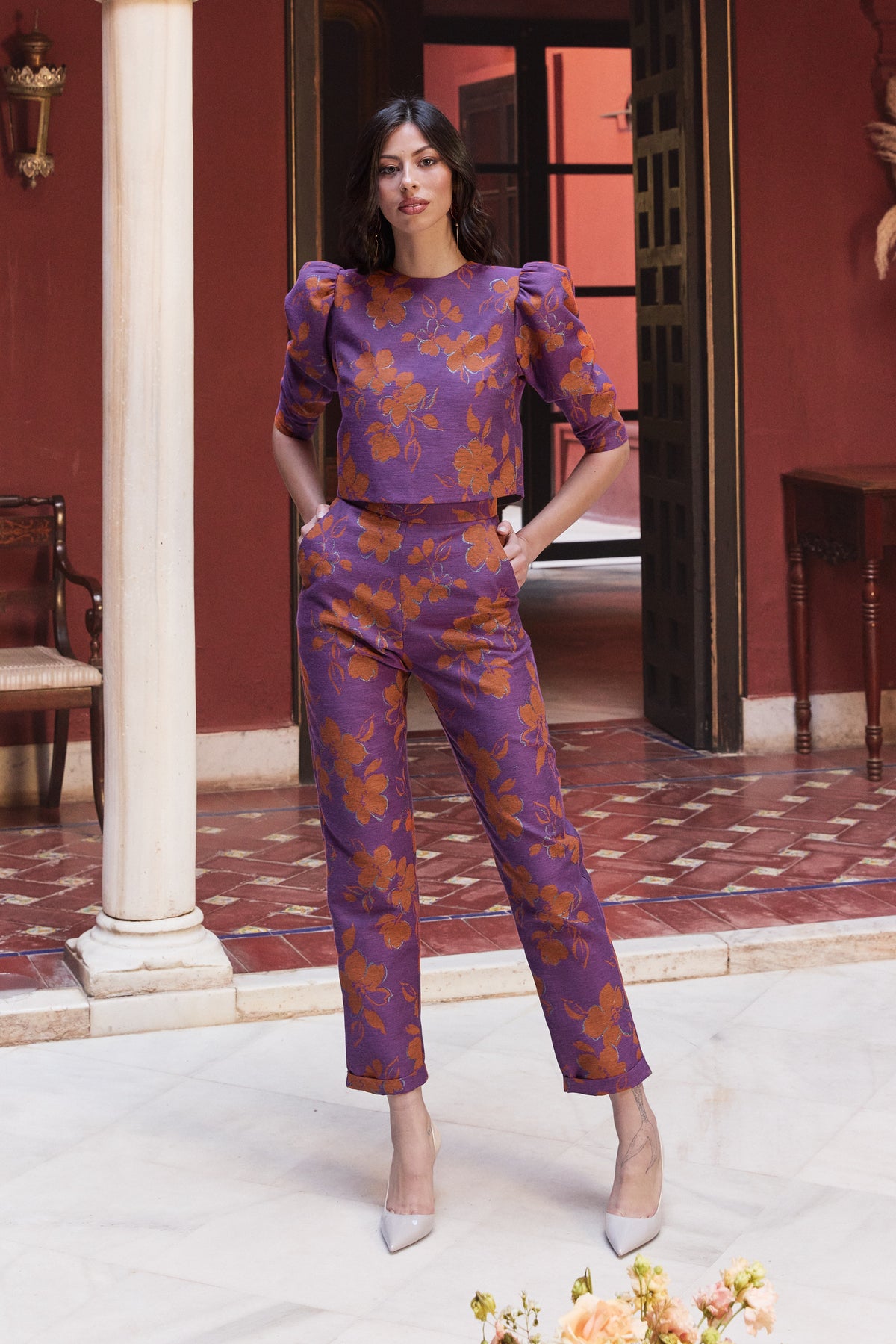 Conjunto Aster