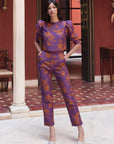 Conjunto Aster