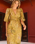 Conjunto Magnolia