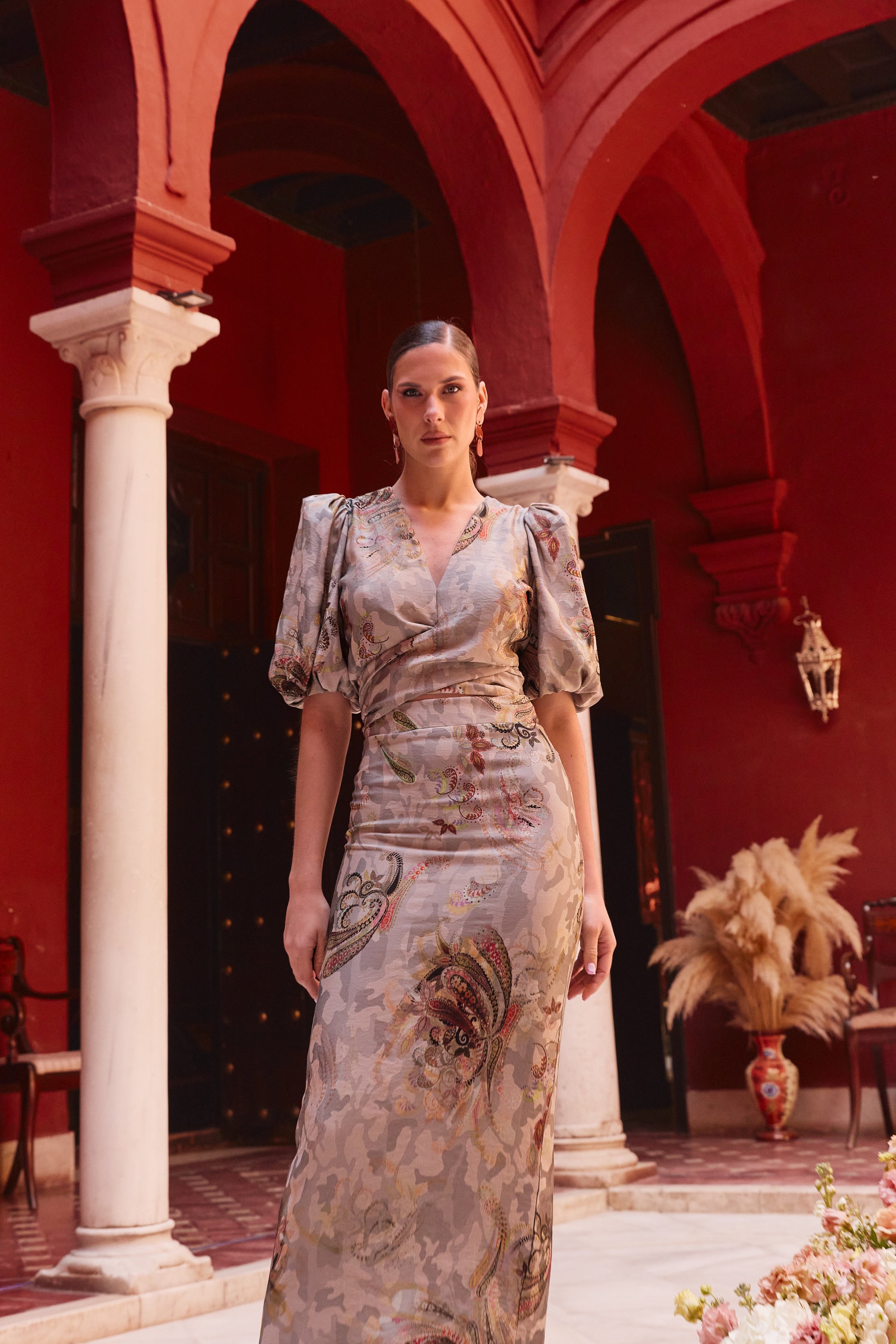 Conjunto Magnolia