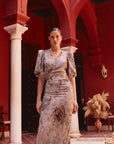 Conjunto Magnolia