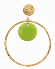 Jara earrings