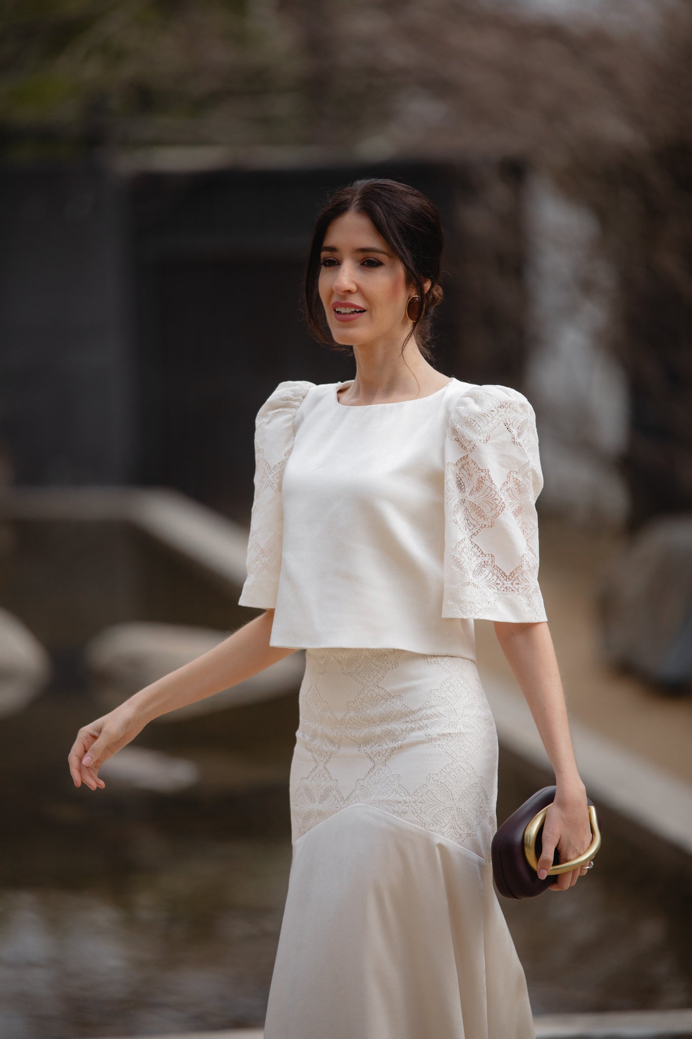 Nacre Set