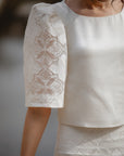 Nacre Set