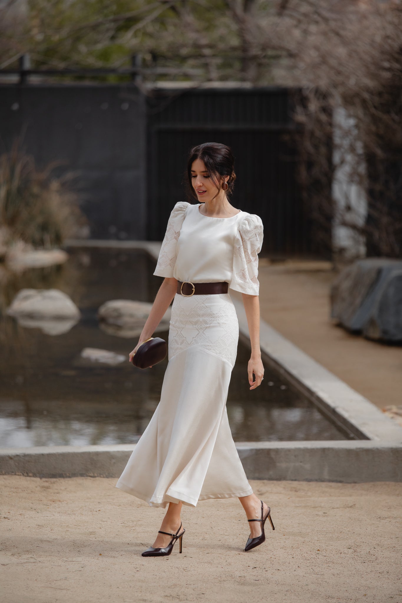 Nacre Set