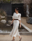 Nacre Set