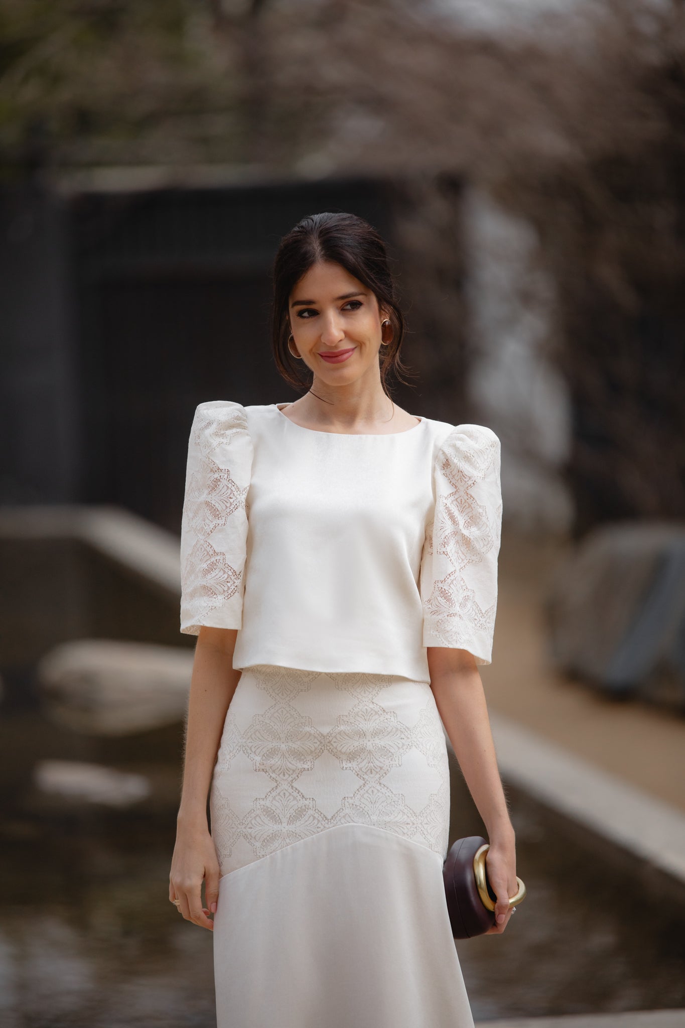 Nacre Set