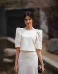 Nacre Set
