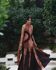 Vestido Roho