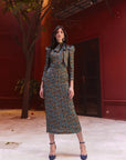 Vestido Aira