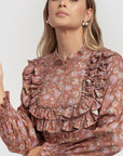Vestido Dena