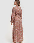 Vestido Dena