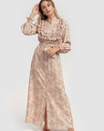 Vestido Dena