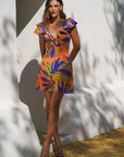 Vestido Anat Selva by Kheper