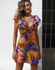 Vestido Anat Selva by Kheper