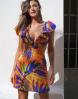 Vestido Anat Selva by Kheper