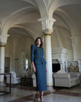 Vestido Gazania