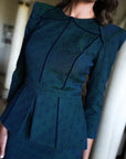 Vestido Gazania