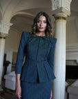 Vestido Gazania