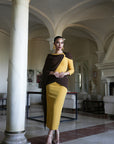 Vestido Carmina