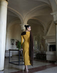 Vestido Carmina