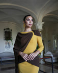 Vestido Carmina