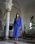 Vestido Casilda