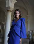 Vestido Casilda