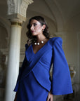 Vestido Casilda