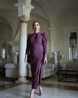 Vestido Rosalie
