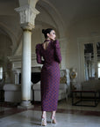 Vestido Rosalie