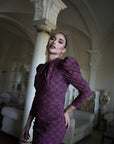 Vestido Rosalie