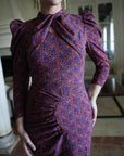 Vestido Rosalie