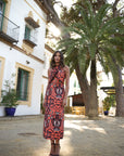 Vestido Marita